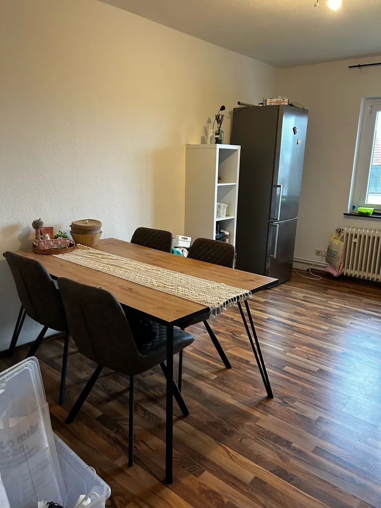 2 Zimmer Wohnung mit 41 m² in Solingen – Bild 3