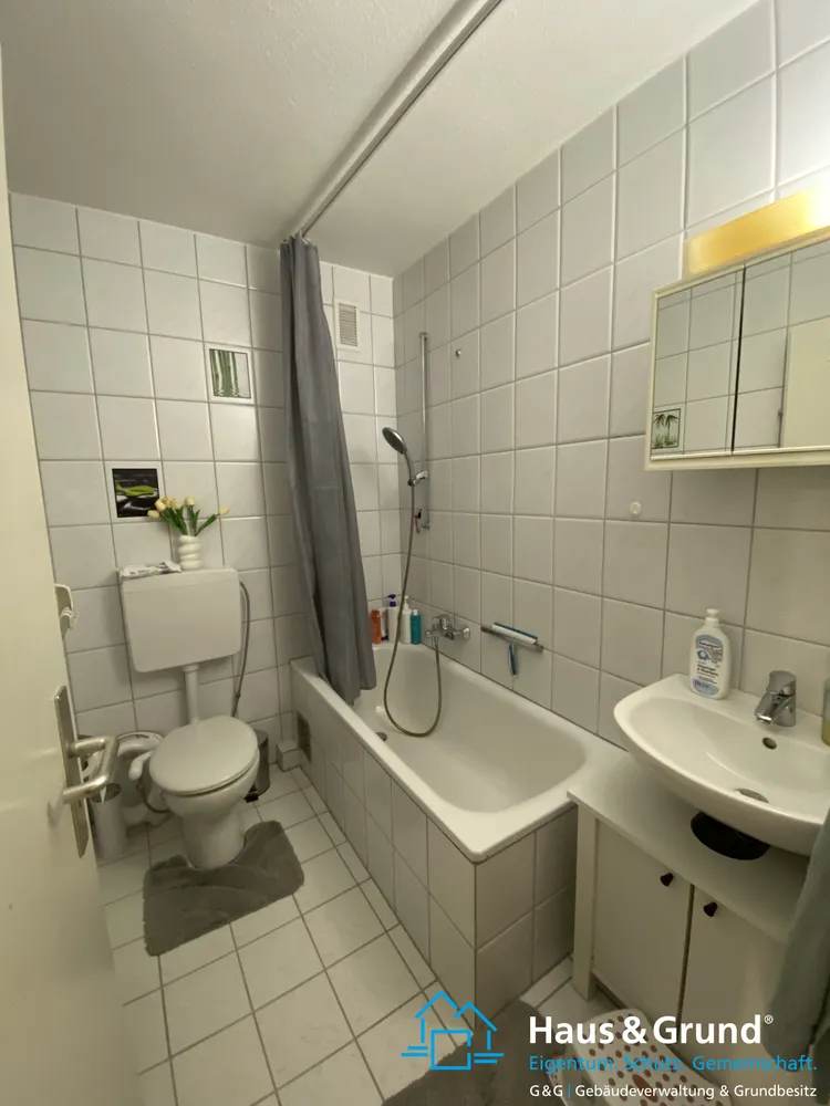 2 Zimmer Wohnung mit 70 m² in Aachen – Bild 9