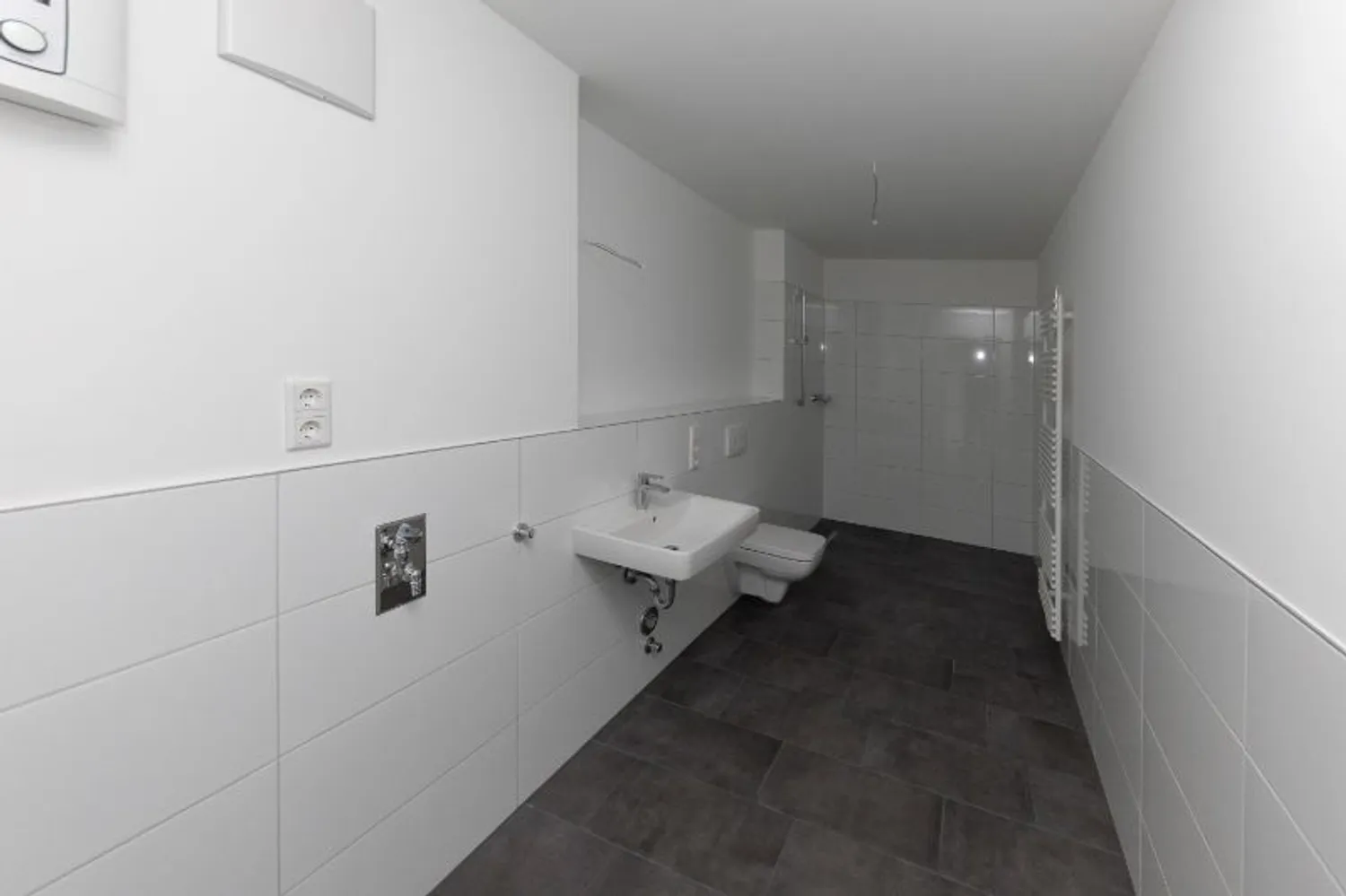 3 room apartment with 98 m² in Gelsenkirchen – Photo 4