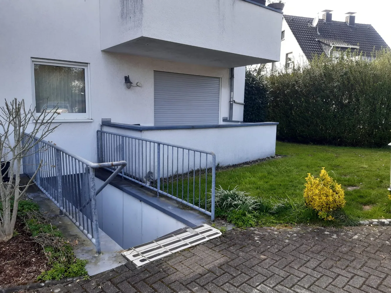 2 Zimmer Wohnung mit 83 m² in Bergisch Gladbach – Bild 3