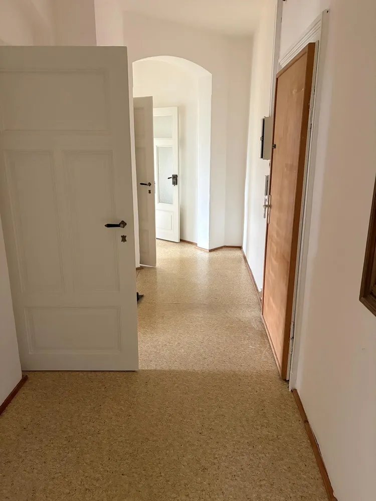 2 Zimmer Wohnung mit 60 m² in Dresden – Bild 3