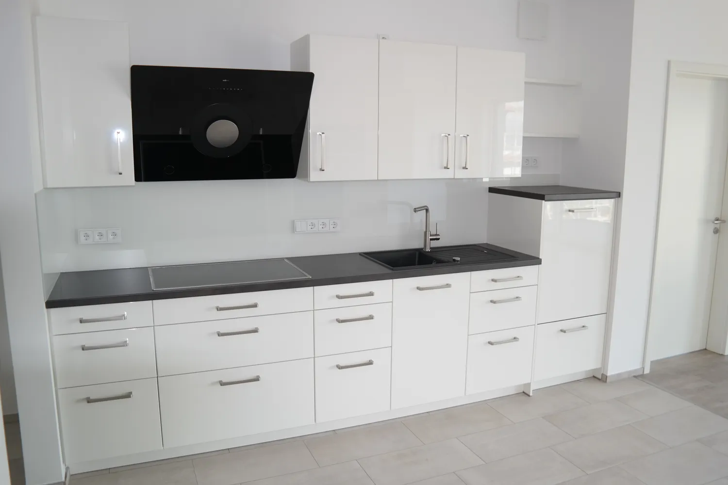2 Zimmer Wohnung mit 72 m² in Wolfsburg – Bild 2