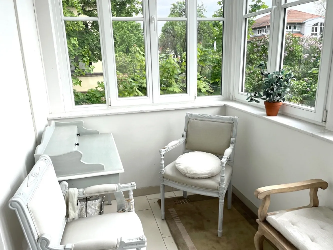 4 room apartment with 131 m² in Dresden – Photo 11