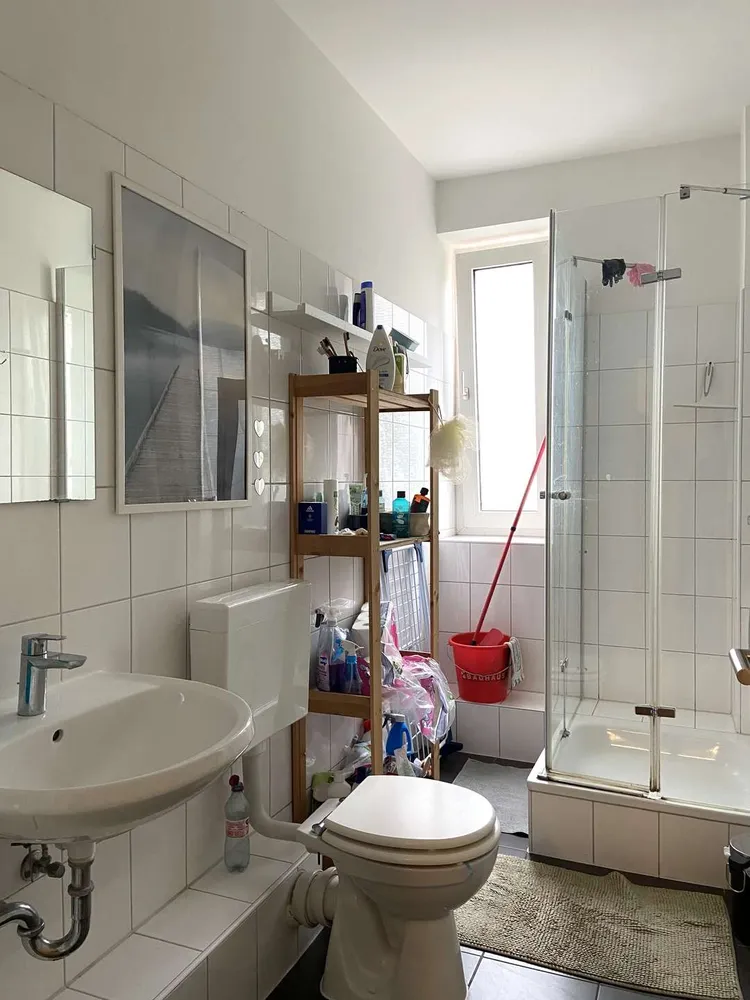 1 Zimmer Wohnung mit 25 m² in Hannover – Bild 5