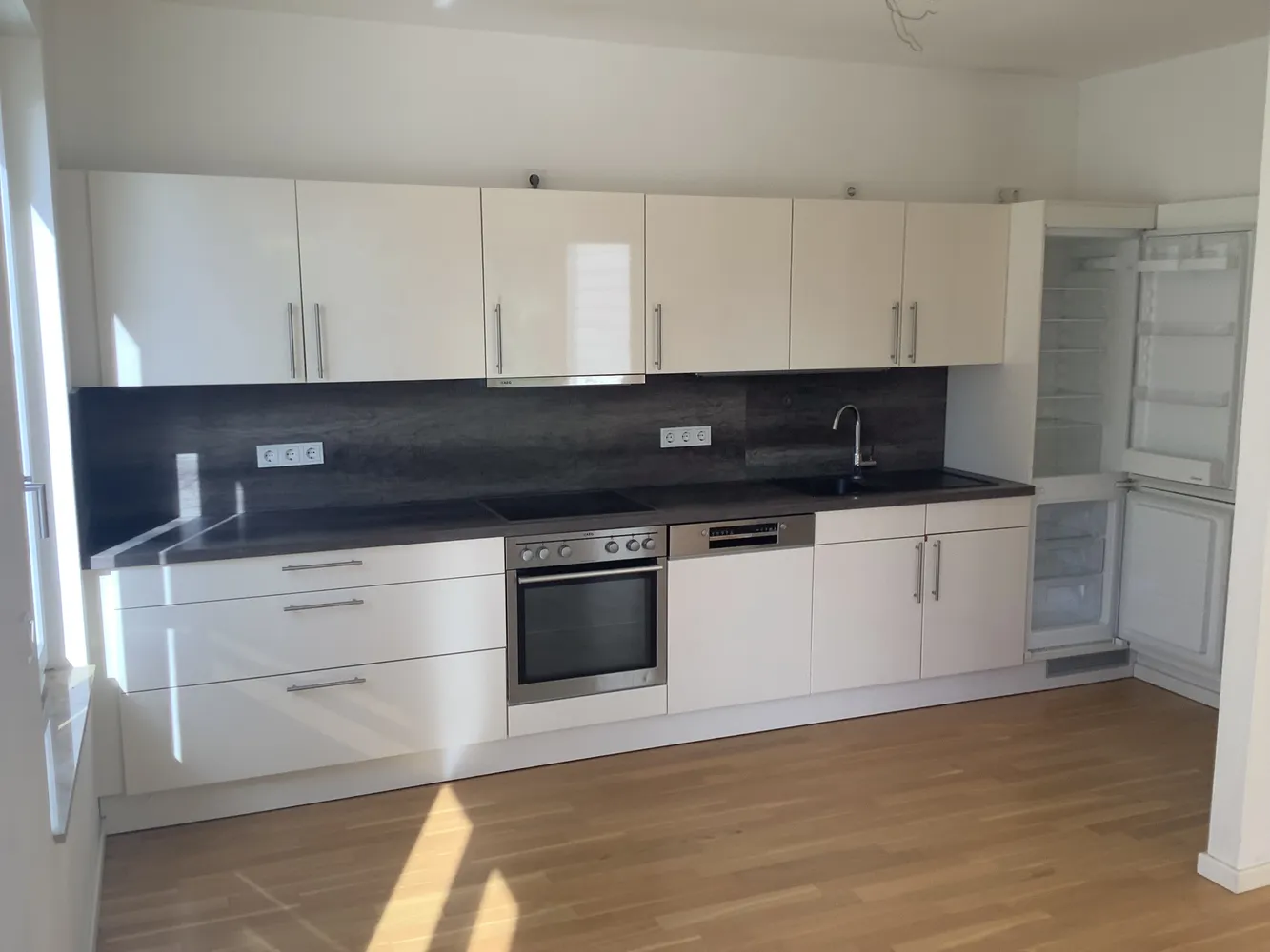 3 Zimmer Wohnung mit 103 m² in Berlin – Bild 1