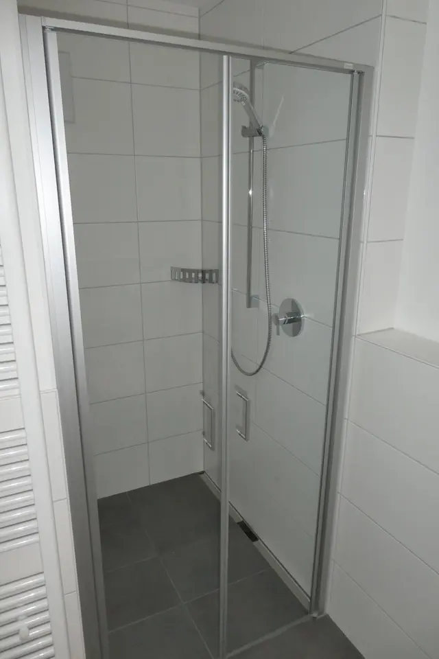 3 Zimmer Wohnung mit 55 m² in Backnang – Bild 4