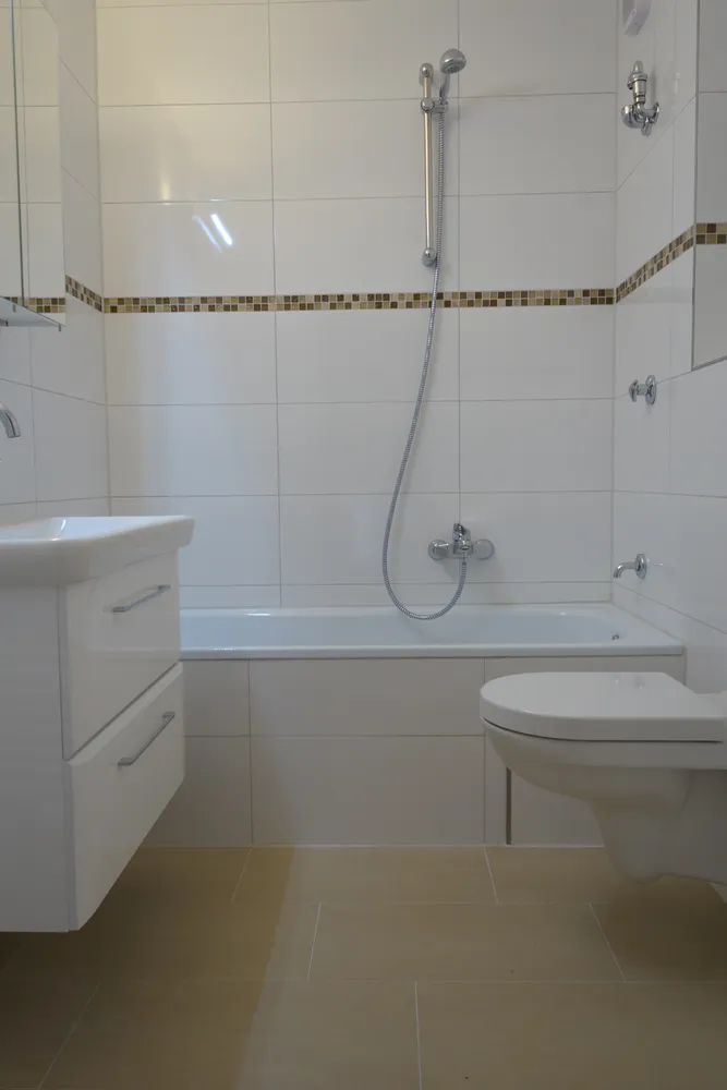 2 Zimmer Wohnung mit 60 m² in Augsburg – Bild 10