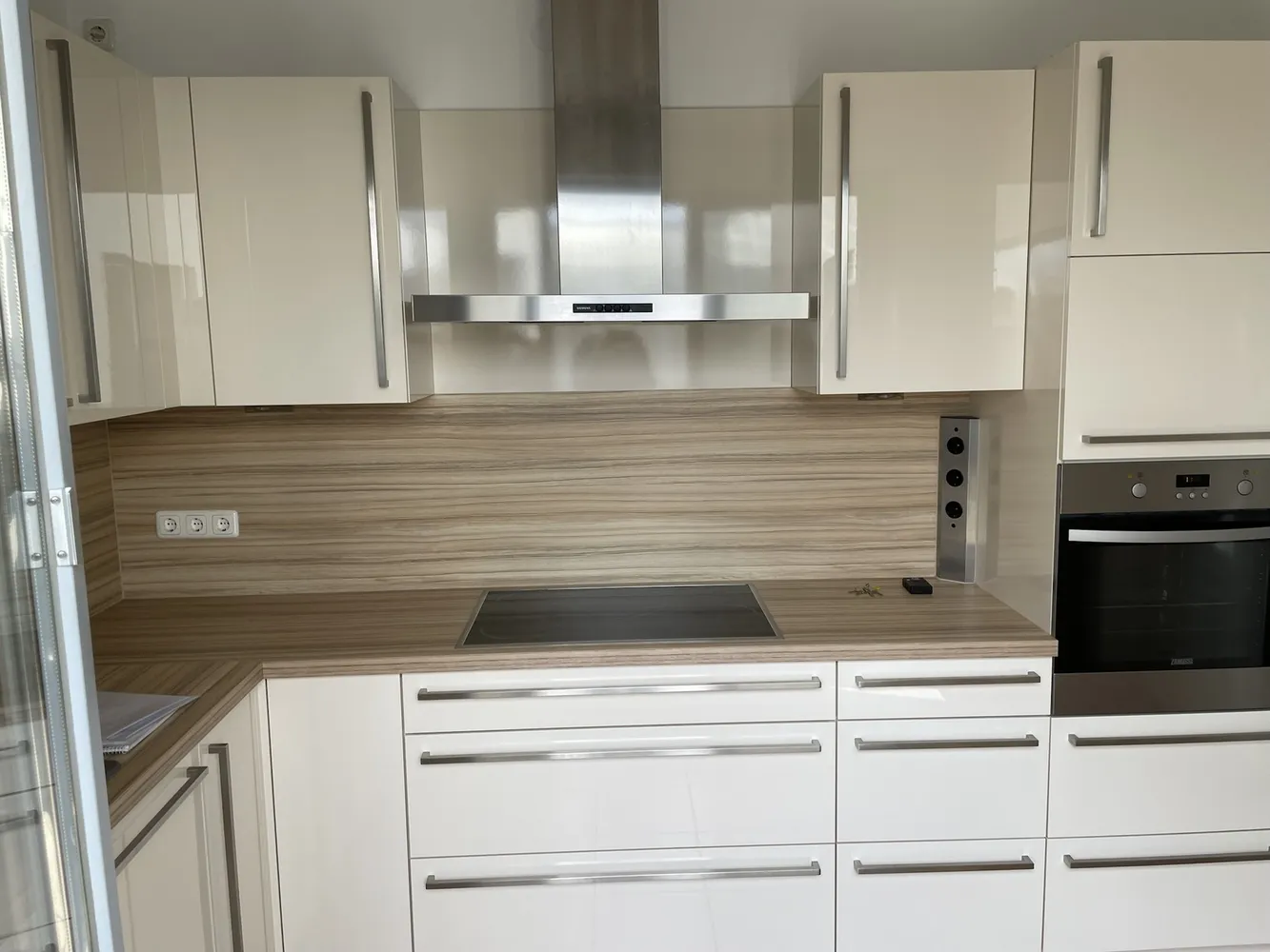 4 Zimmer Wohnung mit 90 m² in München – Bild 3