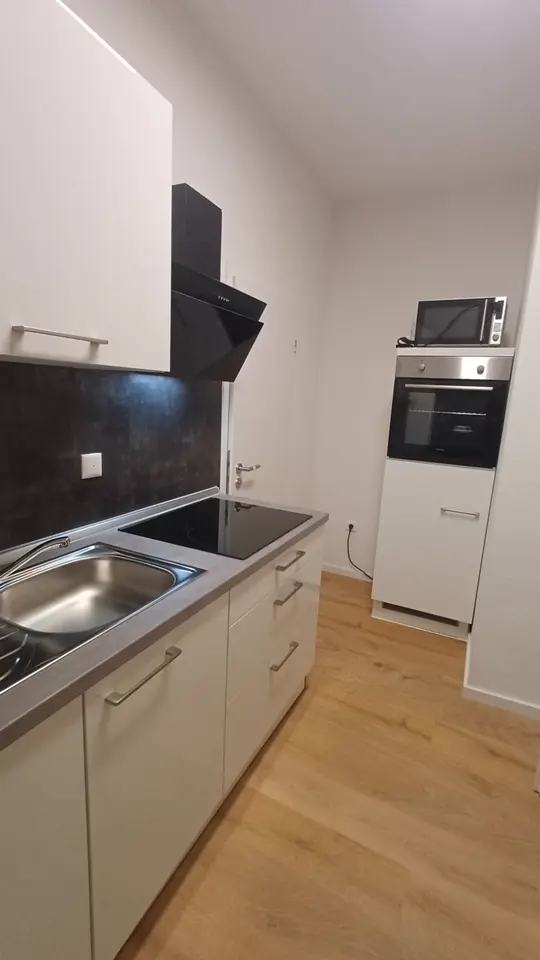 Studio mit 44 m² in Bergheim – Bild 2