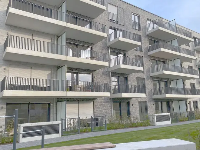 2 Zimmer Wohnung mit 56 m² in Köln – Bild 11