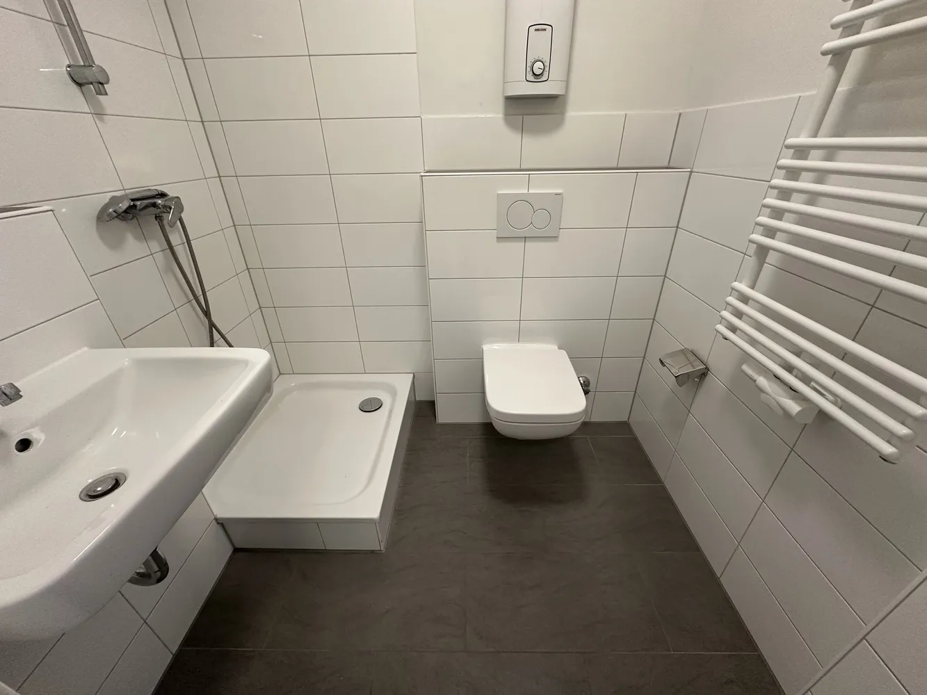 2 Zimmer Wohnung mit 49 m² in Dortmund – Bild 6