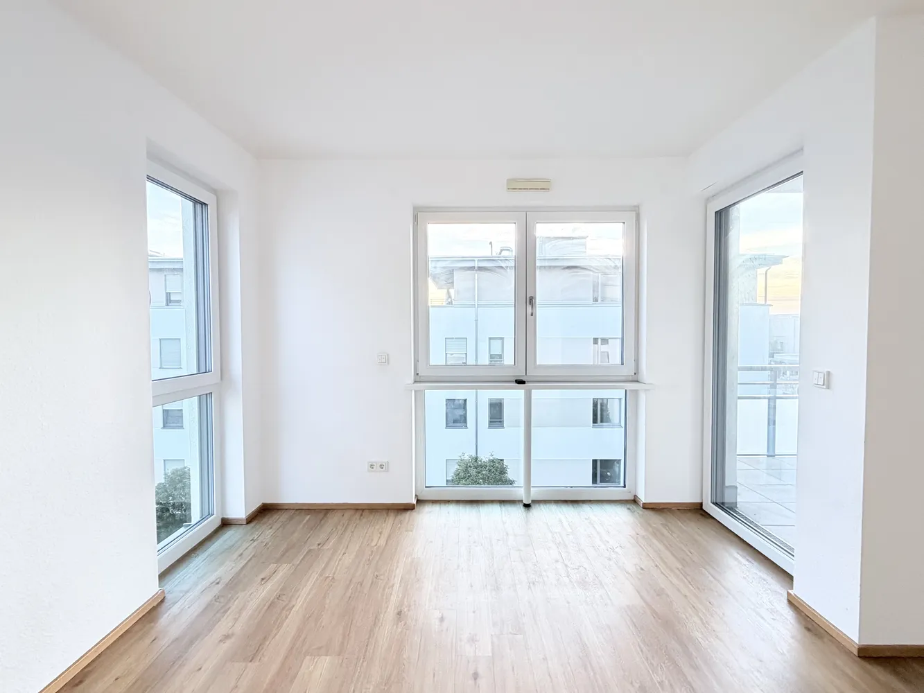 3 room apartment with 82 m² in Wiesbaden – Photo 10
