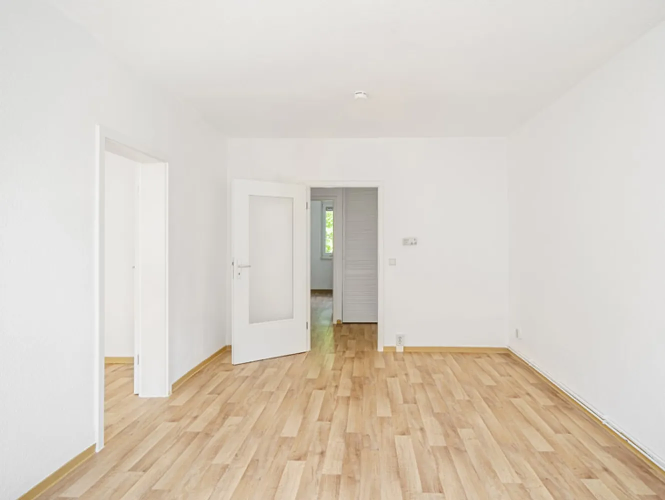 3 Zimmer Wohnung mit 61 m² in Magdeburg – Bild 1