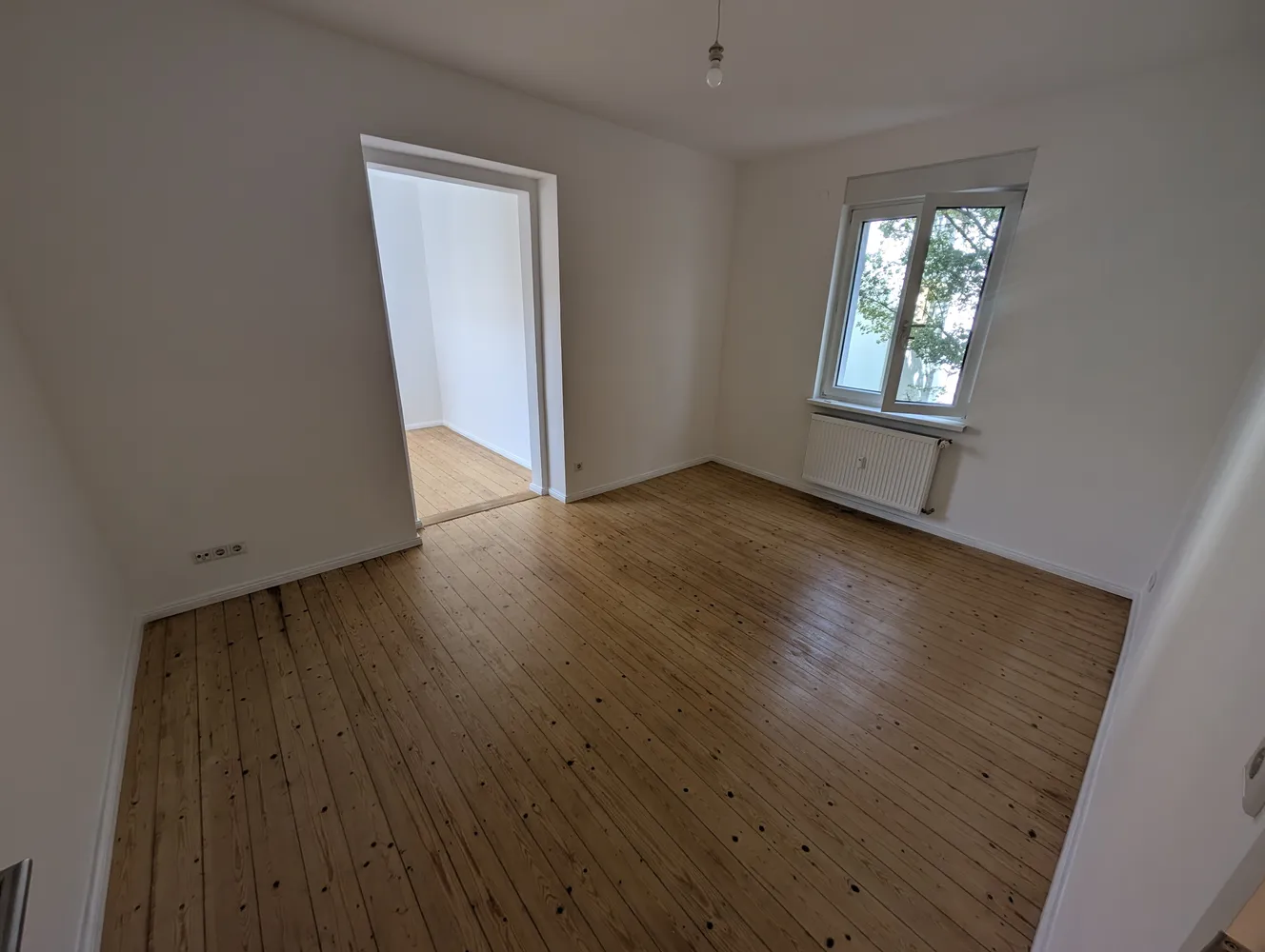 3 room apartment with 74 m² in Frankfurt am Main – Photo 11