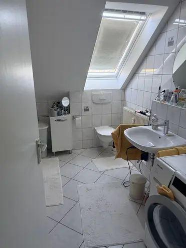 3 Zimmer Wohnung mit 118 m² in Mannheim – Bild 10