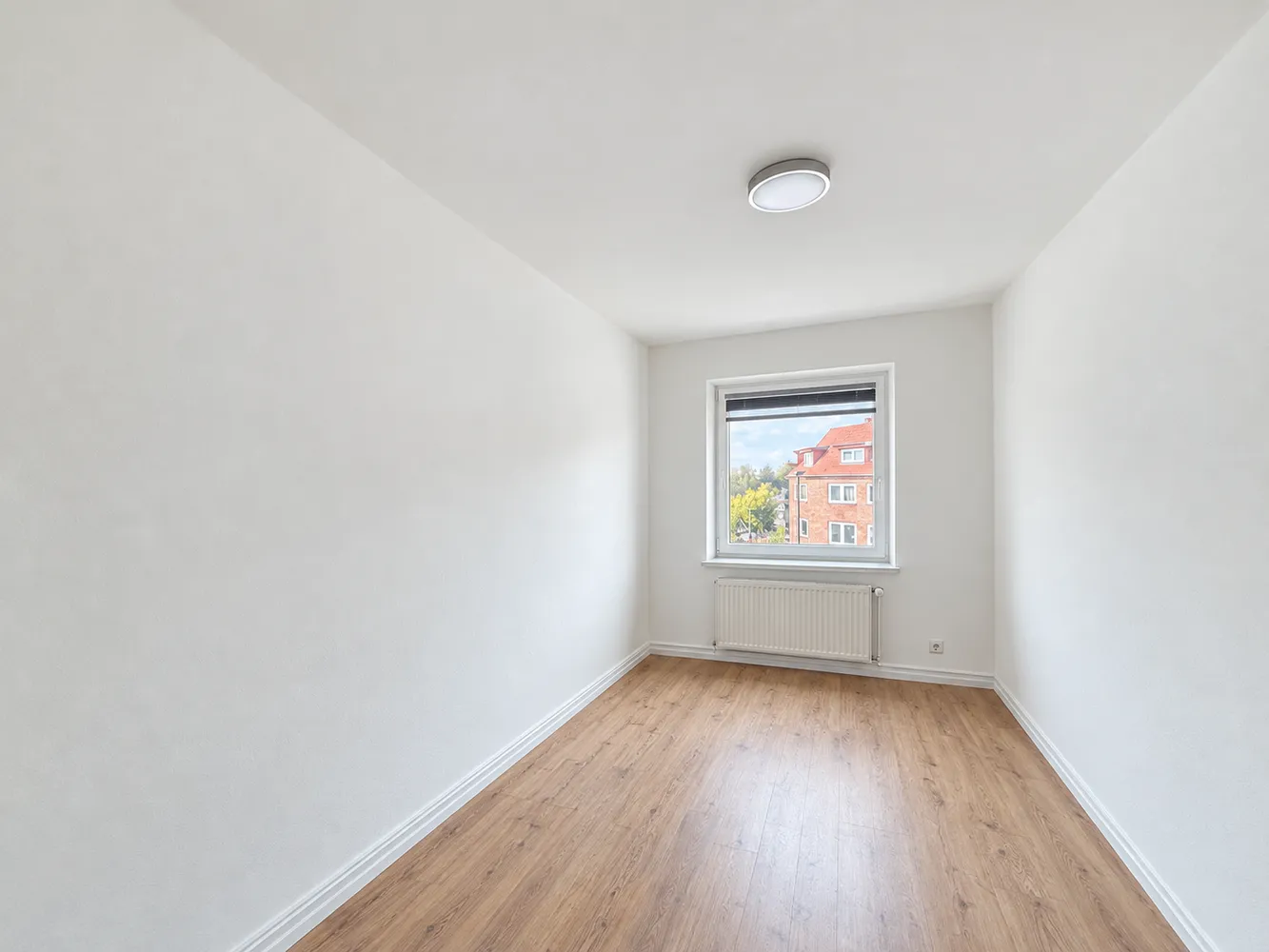 3 Zimmer Wohnung mit 75 m² in Itzehoe – Bild 4
