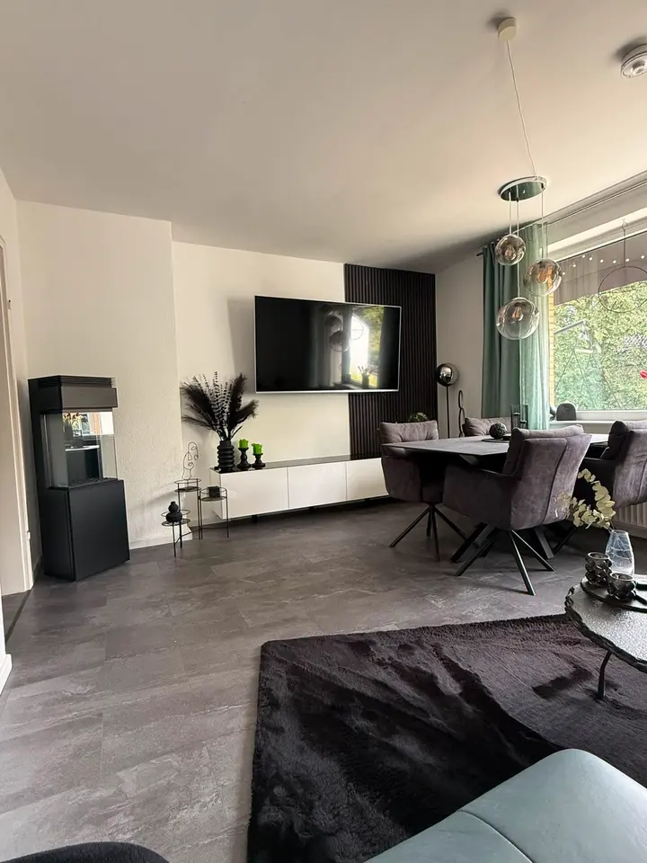 3 Zimmer Wohnung mit 79 m² in Hannover – Bild 1