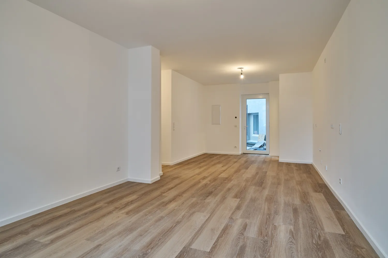 3 Zimmer Wohnung mit 72 m² in Bochum – Bild 7