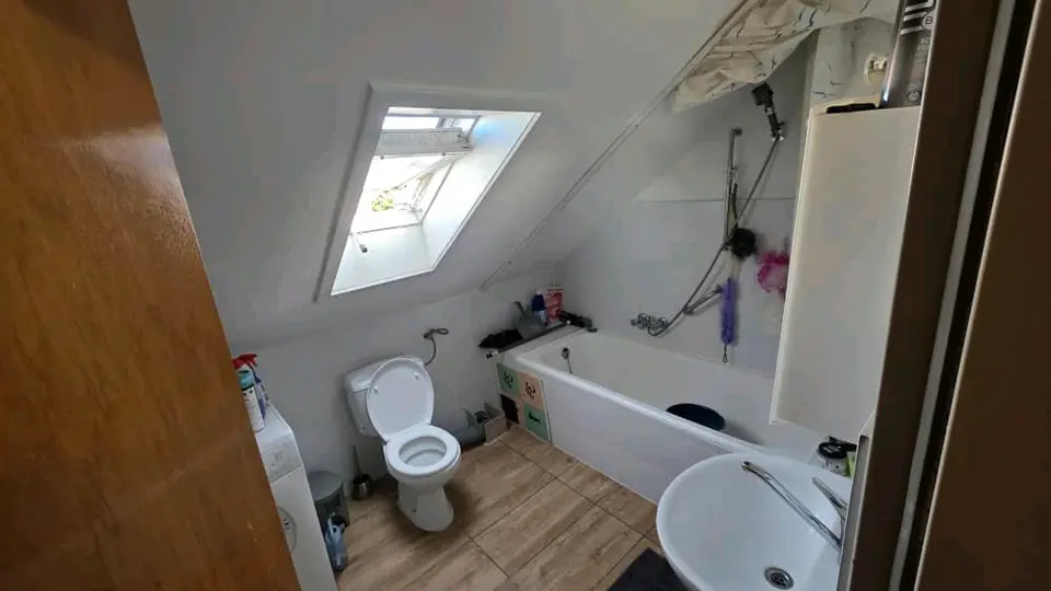 2 Zimmer Wohnung mit 55 m² in Kehl – Bild 6