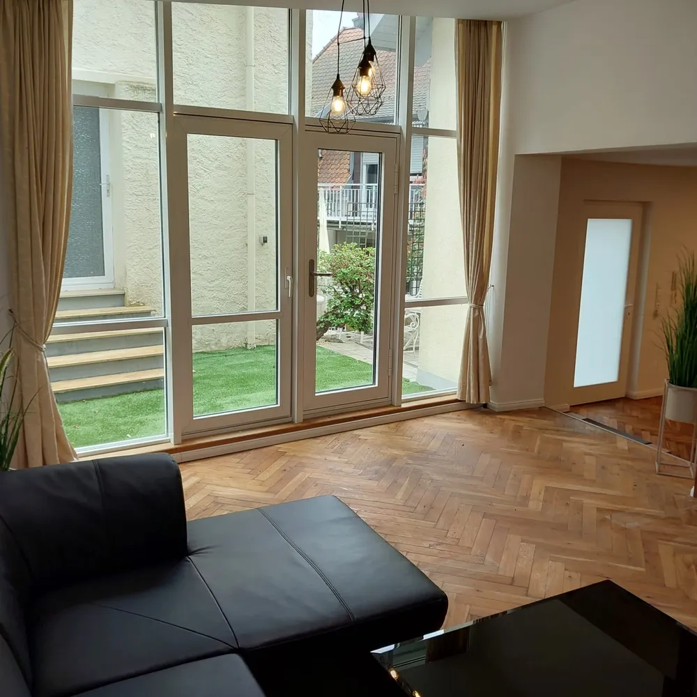 4 Zimmer Wohnung mit 121 m² in Baden-Baden – Bild 9