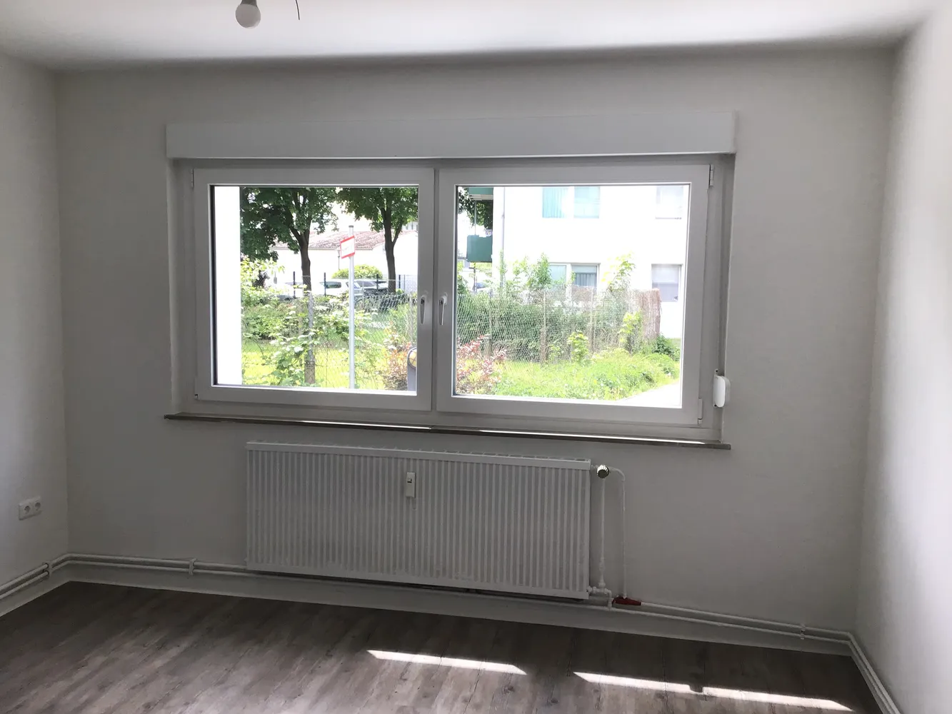 3 Zimmer Wohnung mit 64 m² in Bielefeld – Bild 1