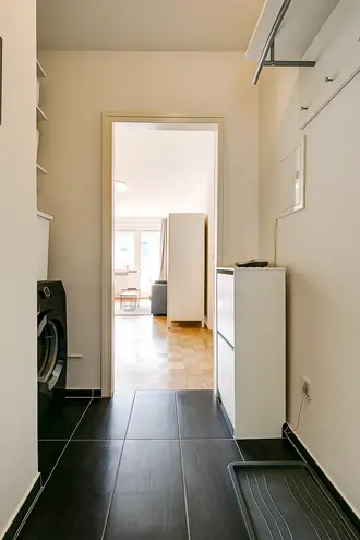 1 Zimmer Wohnung mit 31 m² in München – Bild 7