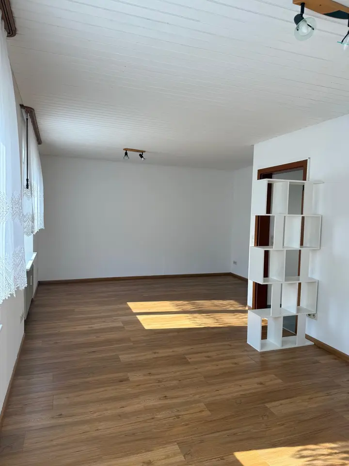 2 Zimmer Wohnung mit 49 m² in Waldshut-Tiengen – Bild 2