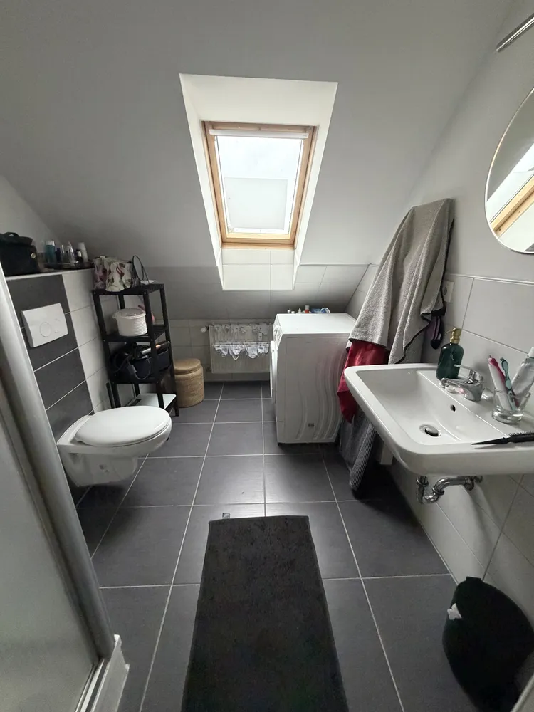 2 Zimmer Wohnung mit 50 m² in Bremerhaven – Bild 4