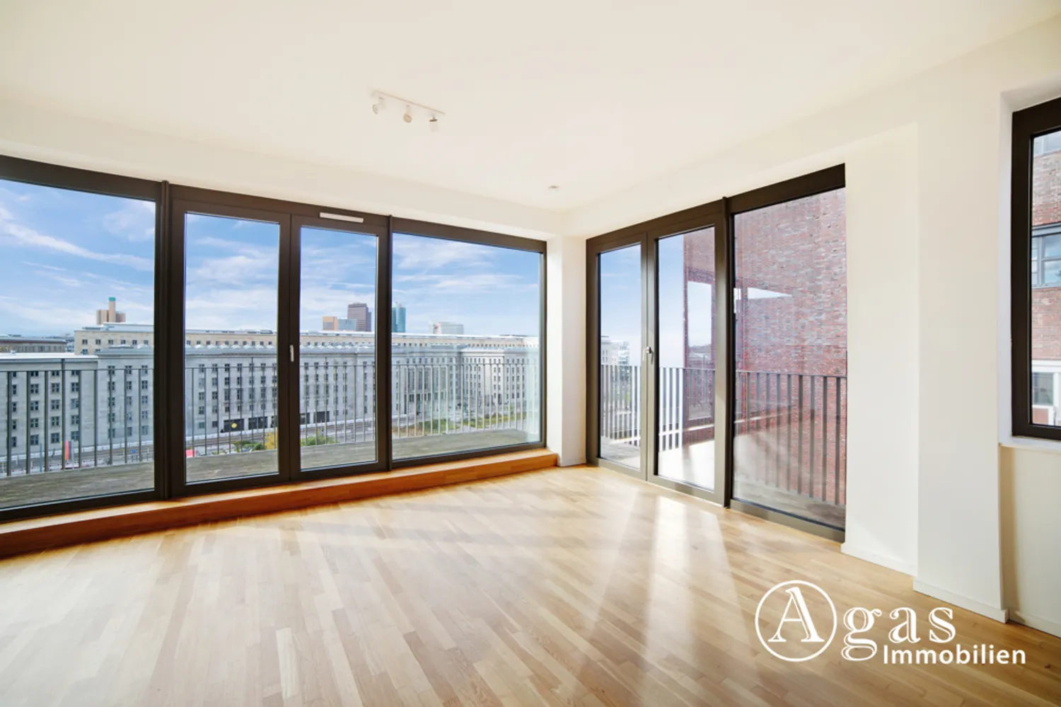 3 Zimmer Wohnung mit 88 m² in Berlin – Bild 5