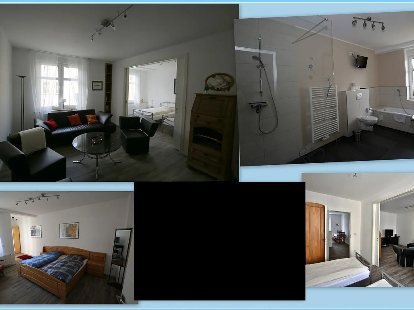 4 Zimmer Wohnung mit 84 m² in Essen – Bild 5