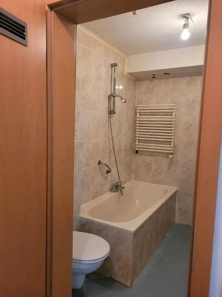 2 Zimmer Wohnung mit 35 m² in Iserlohn – Bild 10