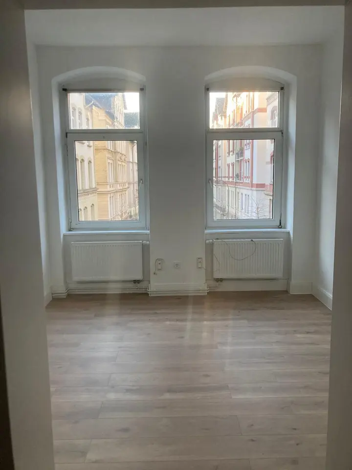 3 Zimmer Wohnung mit 75 m² in Braunschweig – Bild 2