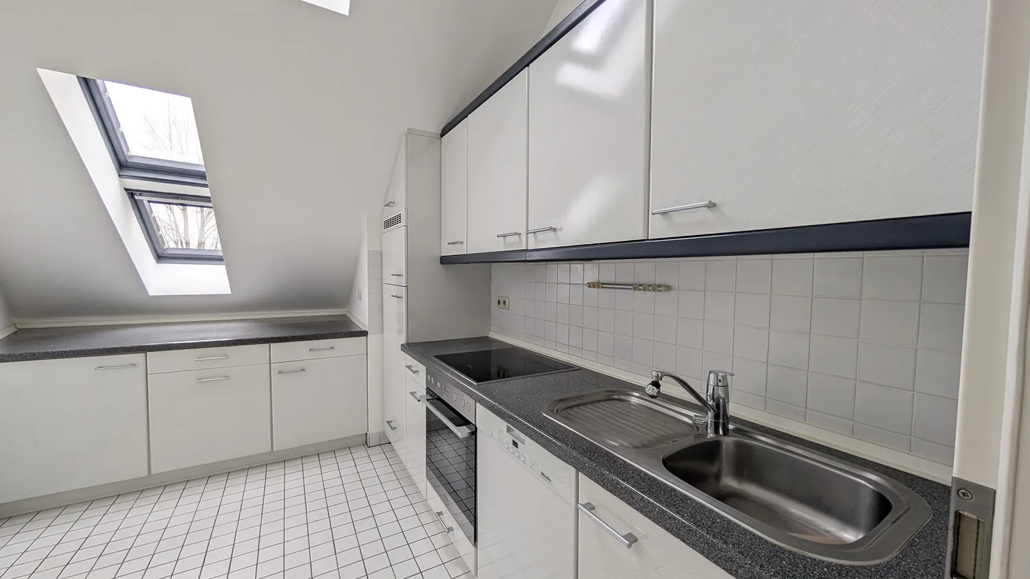 3 Zimmer Wohnung mit 80 m² in Wiesbaden – Bild 11