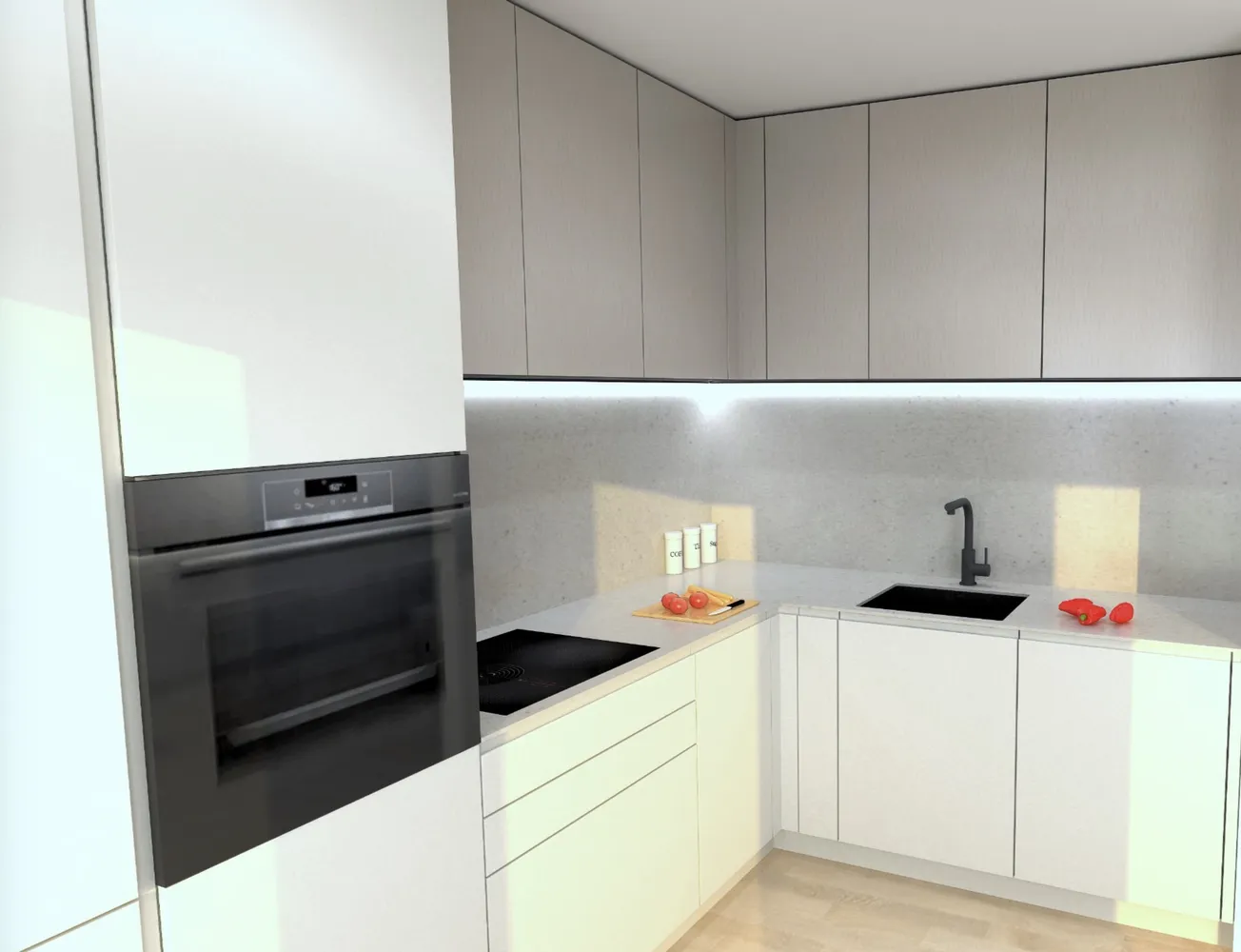 2 Zimmer Wohnung mit 66 m² in München – Bild 10