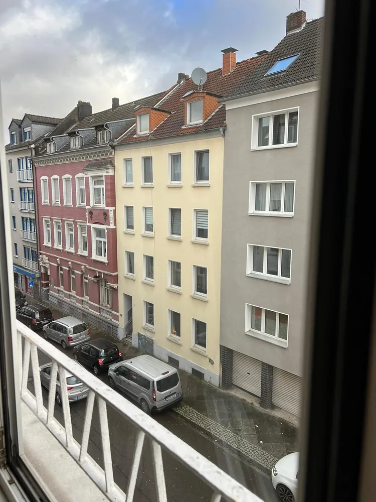 1 Zimmer Wohnung mit 30 m² in Dortmund – Bild 9
