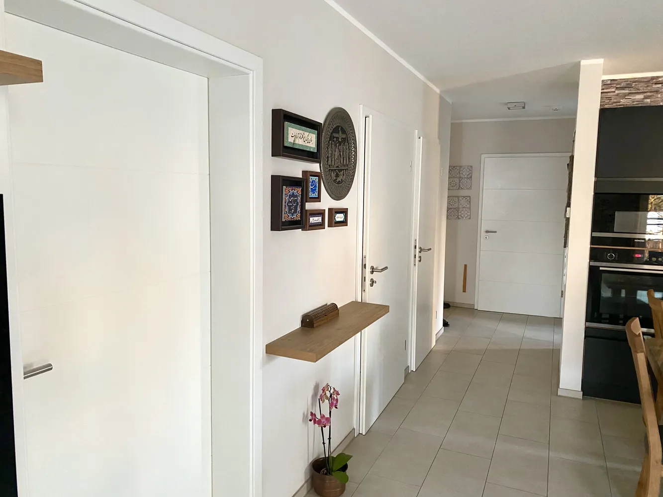 4 Zimmer Wohnung mit 105 m² in Dortmund – Bild 12