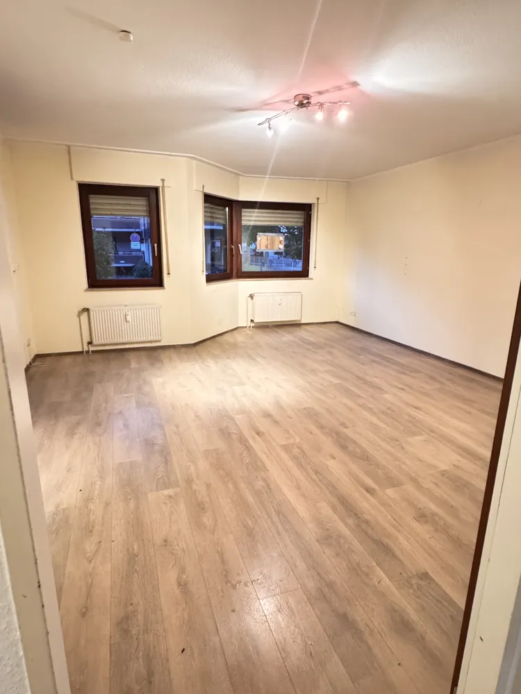 2 room apartment with 55 m² in Cologne – Photo 1