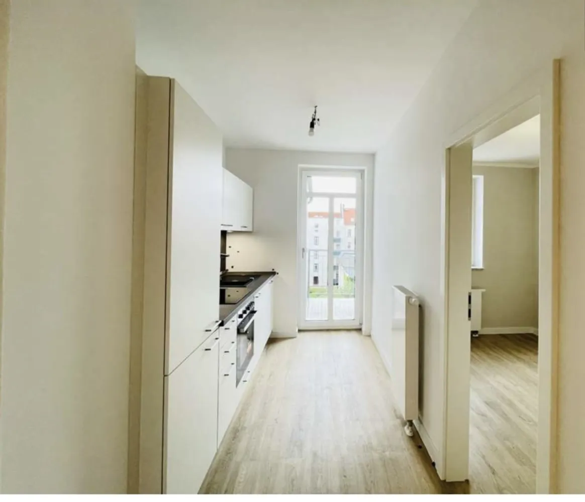3 Zimmer Wohnung mit 62 m² in Leipzig – Bild 11