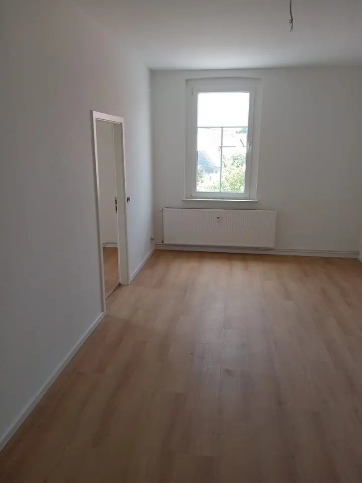 2 Zimmer Wohnung mit 60 m² in Köthen – Bild 8