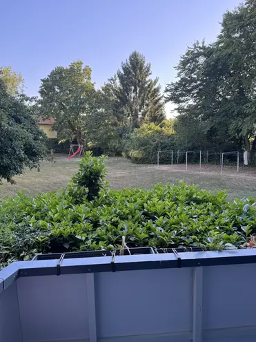 3 Zimmer Wohnung mit 67 m² in Frankfurt am Main – Bild 9