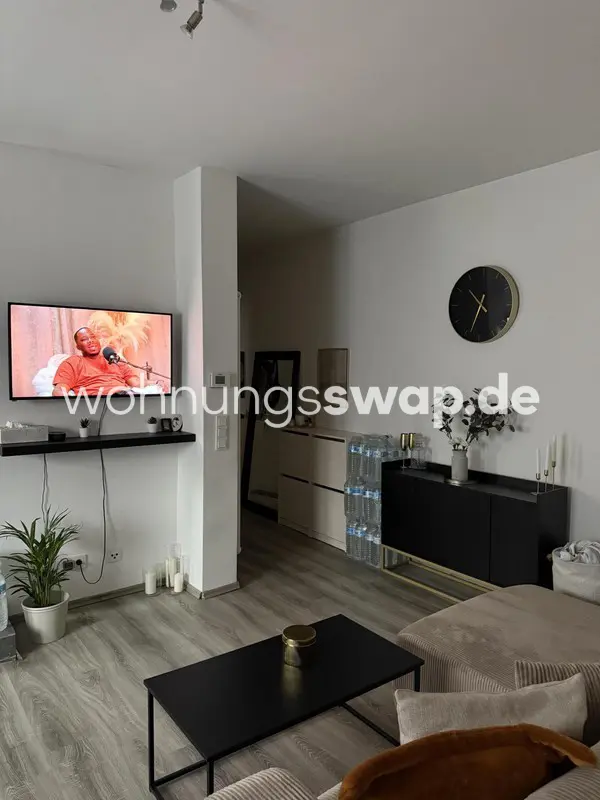 2 Zimmer Wohnung mit 41 m² in Essen – Bild 9