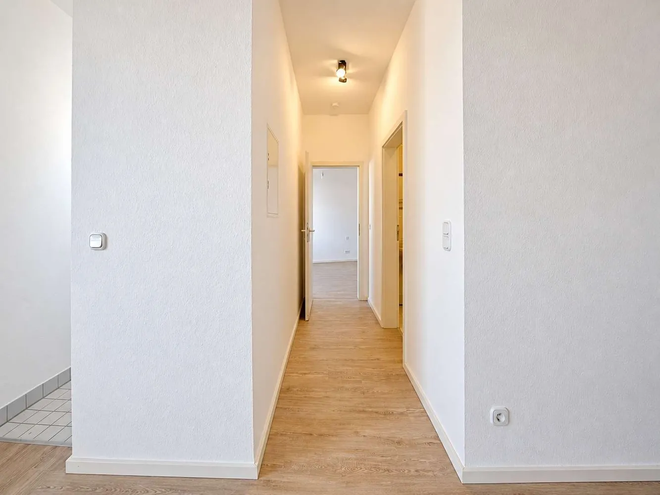 2 Zimmer Wohnung mit 51 m² in Bayreuth – Bild 6