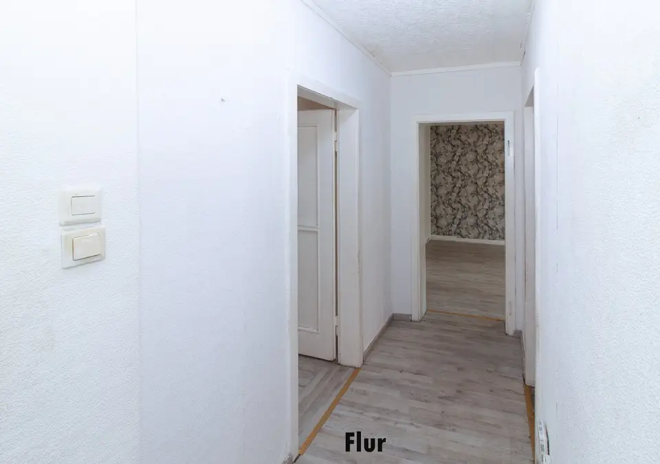 3 Zimmer Wohnung mit 60 m² in Oberhausen – Bild 10