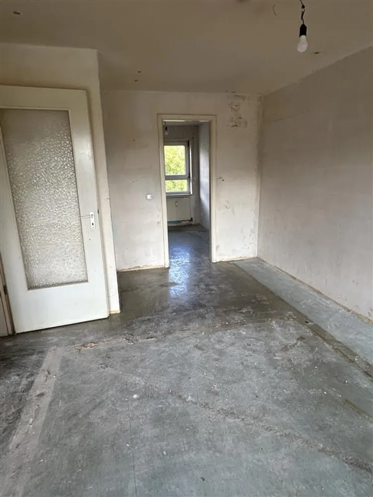 1 room apartment with 49 m² in Mannheim – Photo 3