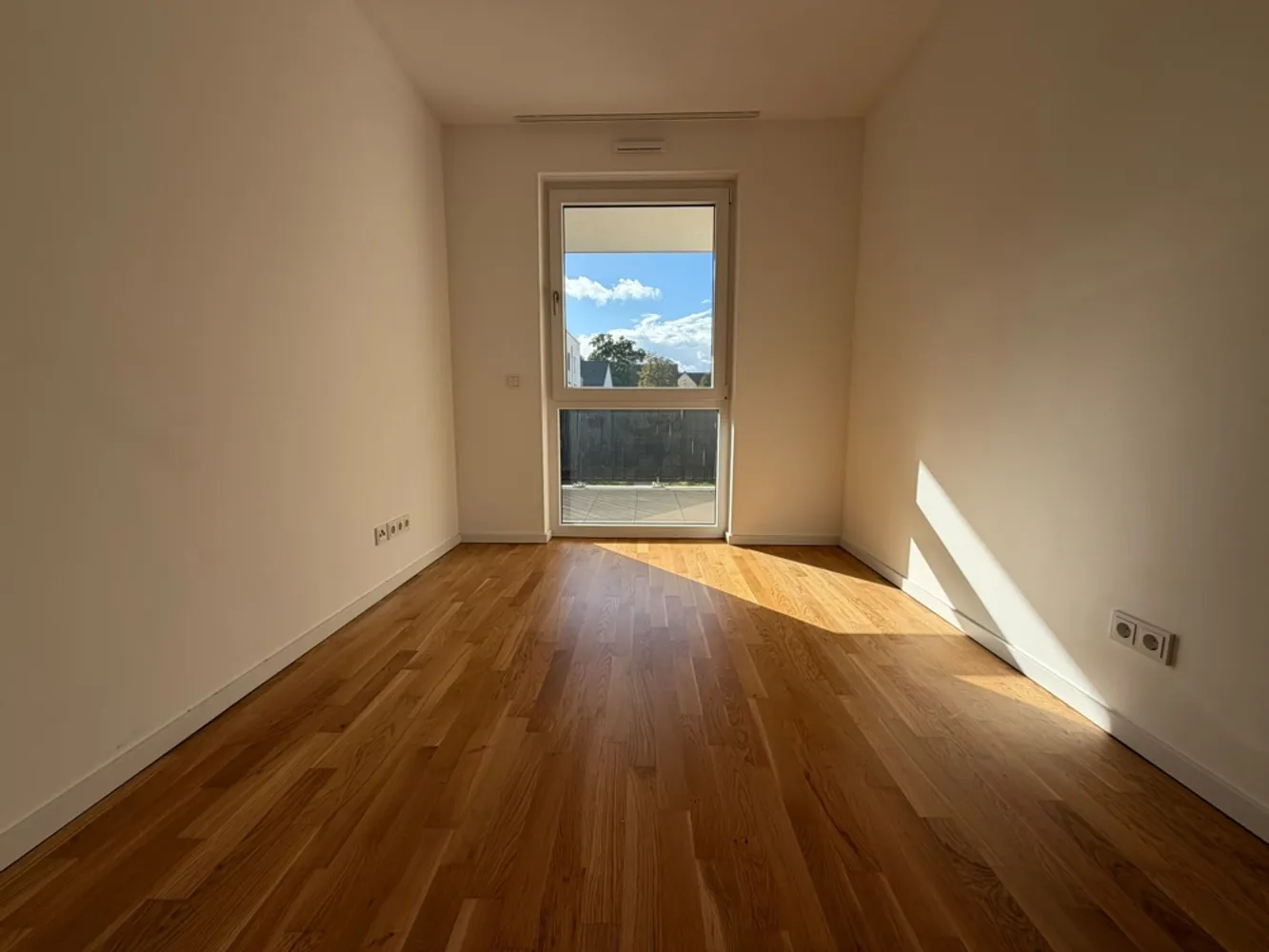 4 Zimmer Wohnung mit 103 m² in Leverkusen – Bild 3