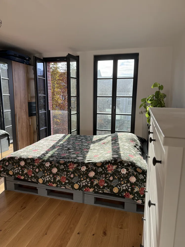 3 Zimmer Wohnung mit 76 m² in Erfurt – Bild 9