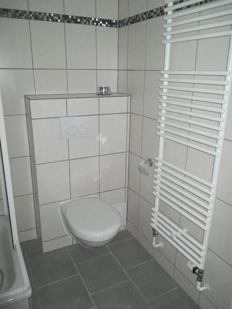 3 Zimmer Wohnung mit 58 m² in Goslar – Bild 7