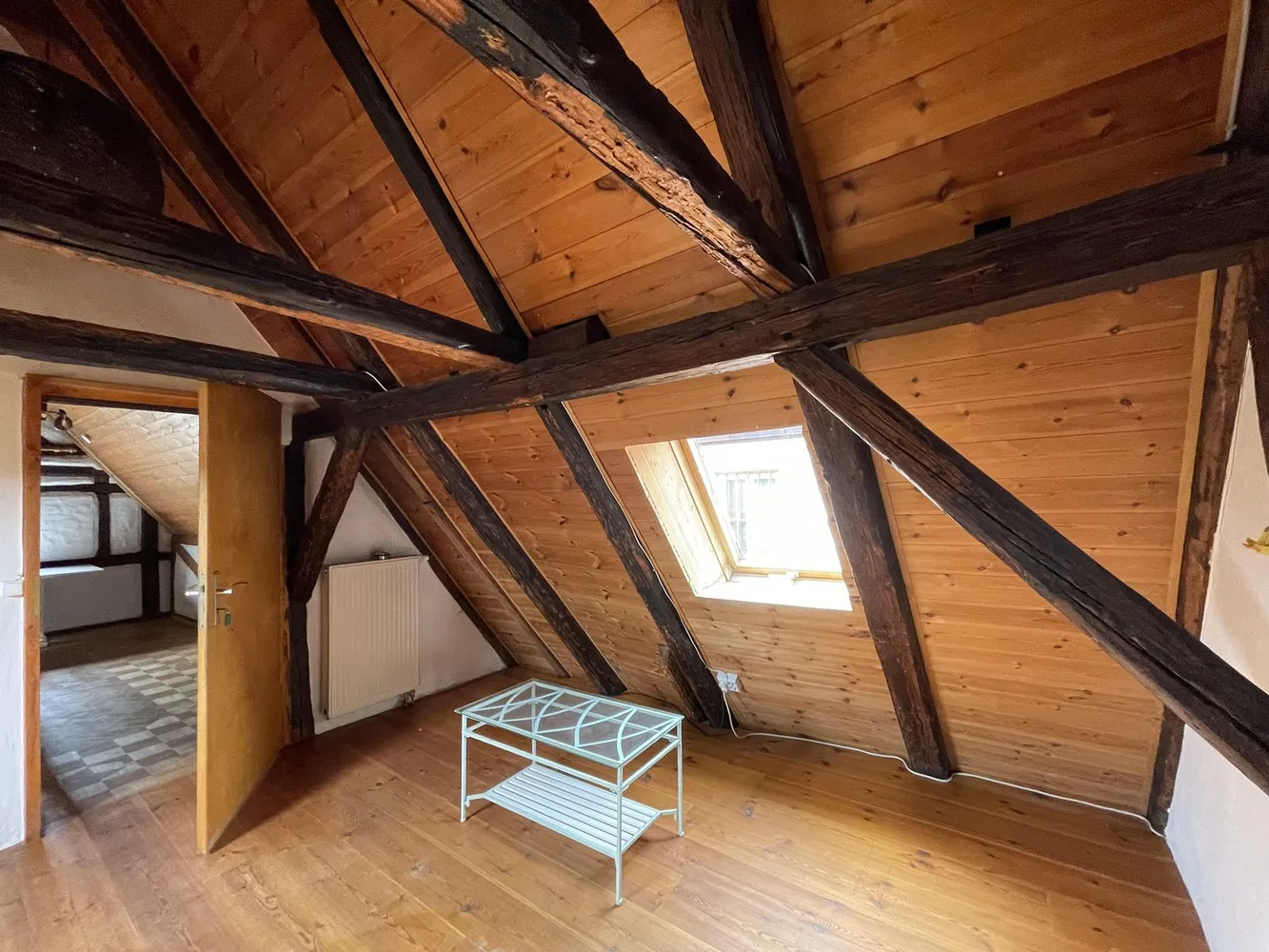6 Zimmer Wohnung mit 125 m² in Schwäbisch Gmünd – Bild 6