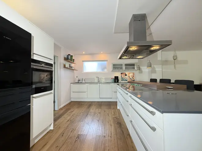 4 Zimmer Wohnung mit 118 m² in Braunschweig – Bild 9