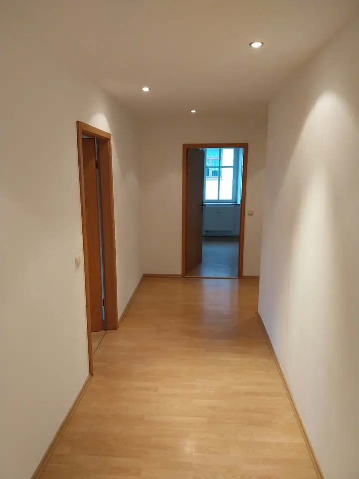 3 Zimmer Wohnung mit 95 m² in Löbau – Bild 7